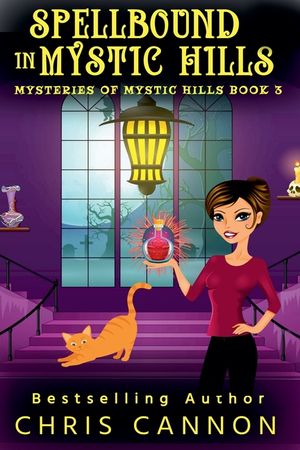 SpellBound in Mystic Hills image number 0
