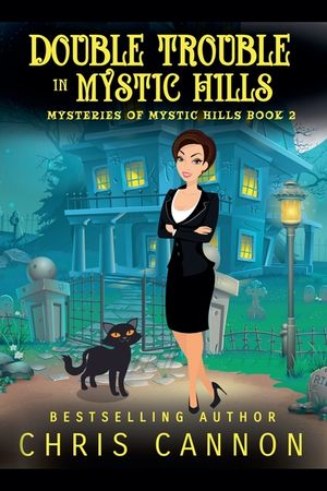 Double Trouble in Mystic Hills image number 0