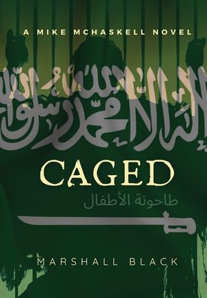 Caged: A Mike McHaskell Novel image number 0