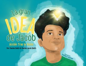 La Gran Idea de Jacob image number 0