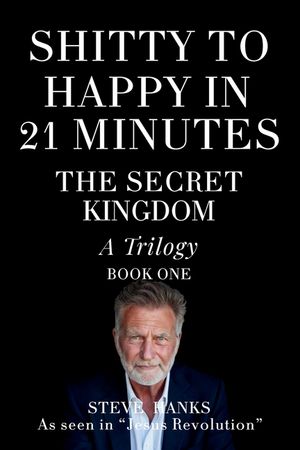 Shitty to Happy in 21 Minutes THE SECRET KINGDOM image number 0