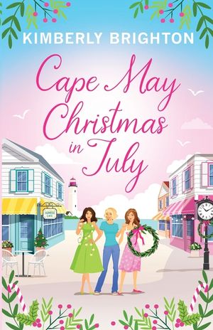 Cape May Christmas in July image number 0