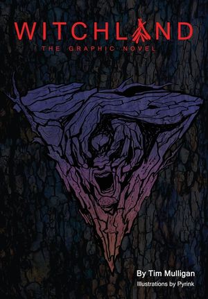 Witchland: The Graphic Novel image number 0