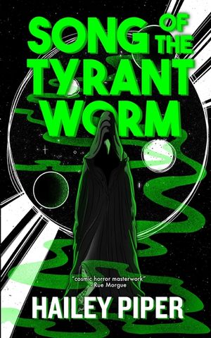 Song of the Tyrant Worm image number 0