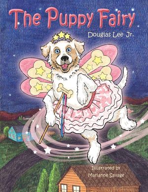 The Puppy Fairy image number 0