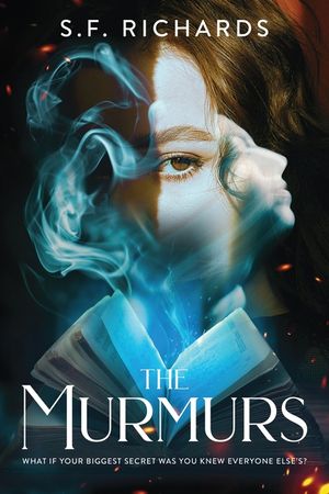 The Murmurs image number 0