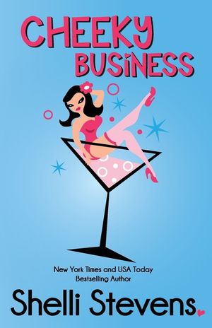 Cheeky Business image number 0