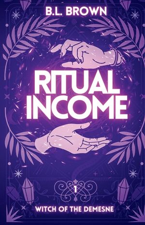 Ritual Income image number 0