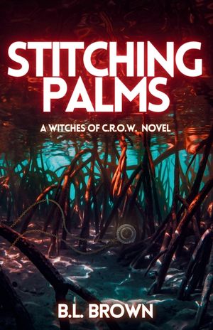 Stitching Palms image number 0