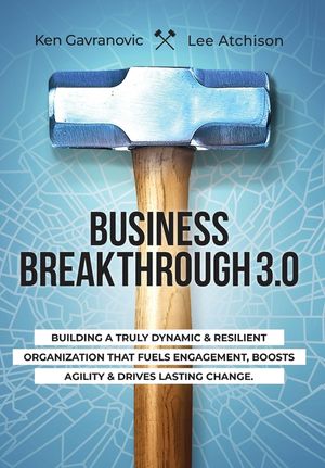 Business Breakthrough 3.0 image number 0