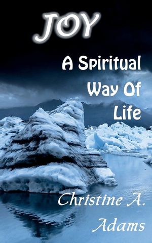 Joy: A Spiritual Way of Life image number 0