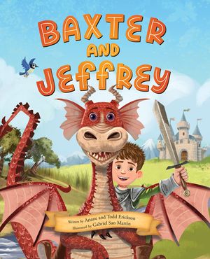 Baxter and Jeffrey image number 0