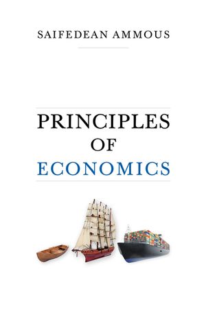Principles of Economics image number 0