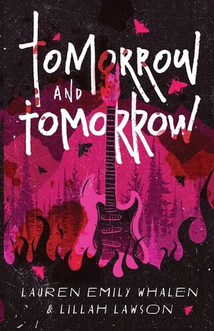 Tomorrow and Tomorrow image number 0