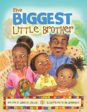 The Biggest Little Brother image number 0
