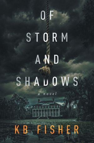 Of Storm and Shadows image number 0