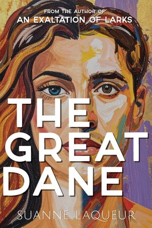 The Great Dane image number 0