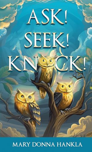 Ask! Seek! Knock! image number 0