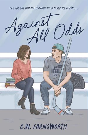 Against All Odds image number 0