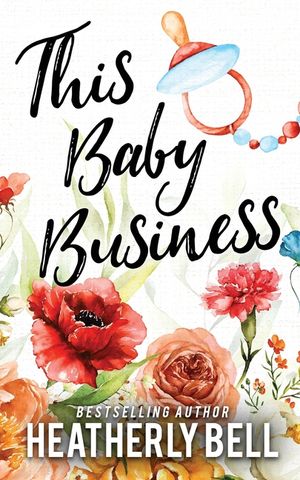 This Baby Business image number 0