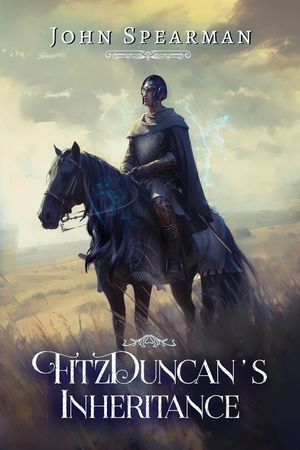 FitzDuncan's Inheritance image number 0