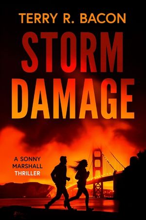 Storm Damage: A Sonny Marshall Thriller image number 0