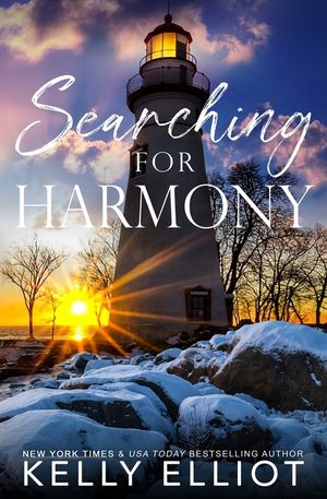 Searching for Harmony image number 0