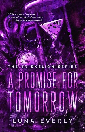 A Promise For Tomorrow: The Triskelion Series image number 0