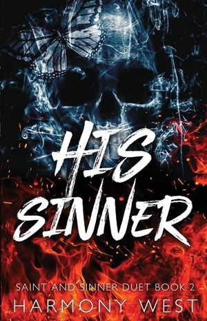 His Sinner image number 0