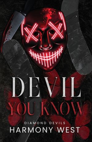 Devil You Know image number 0