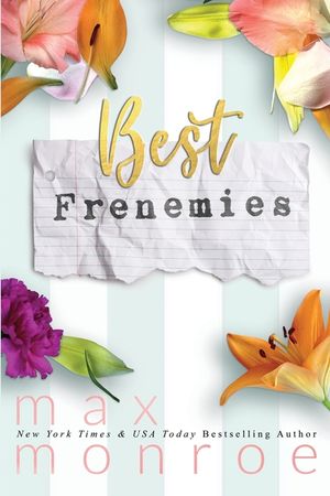 Best Frenemies image number 0