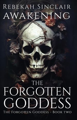 Awakening The Forgotten Goddess image number 0