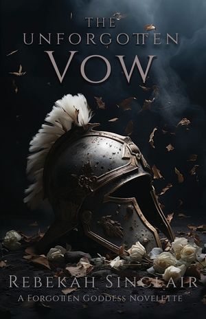 The Unforgotten Vow image number 0