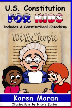 U.S. Constitution for Kids image number 0