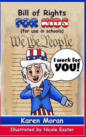 Bill of Rights for Kids (for use in schools) image number 0