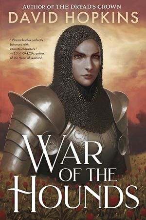 War of the Hounds: Tales from Efre Ousel Interlude image number 0