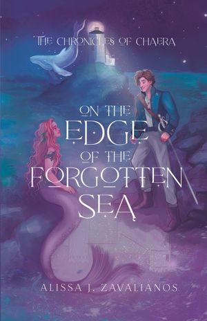 On the Edge of the Forgotten Sea image number 0