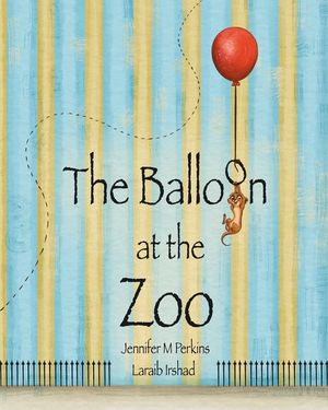 The Balloon at the Zoo image number 0