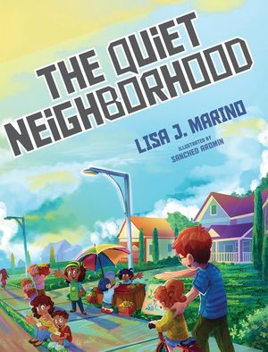 The Quiet Neighborhood image number 0
