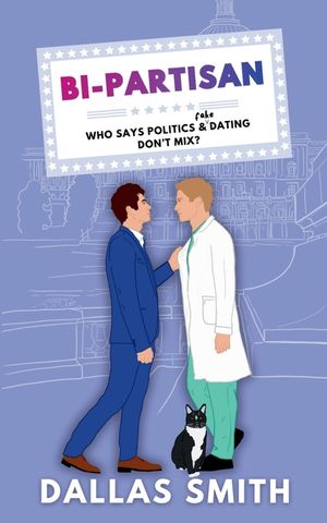 Bi-Partisan image number 0