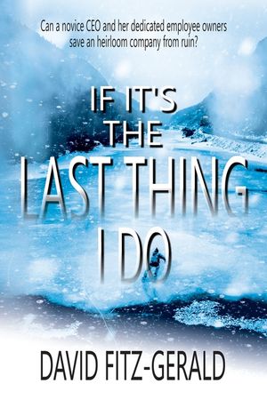 If It's the Last Thing I Do image number 0
