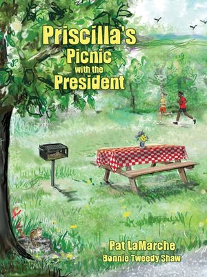 Priscilla's Picnic with the President image number 0