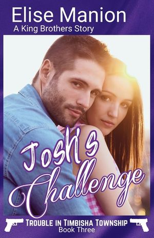 Josh's Challenge: A King Brothers Story image number 0