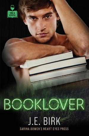 Booklover image number 0