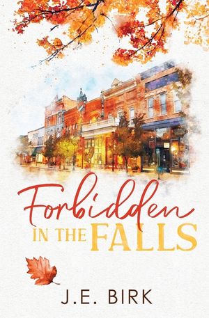 Forbidden in the Falls image number 0
