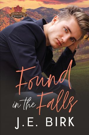 Found in the Falls image number 0