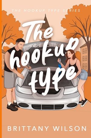 The Hookup Type image number 0