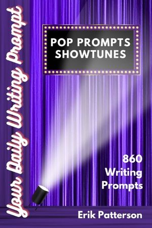 Pop Prompts Showtunes image number 0