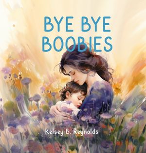 Bye Bye Boobies image number 0