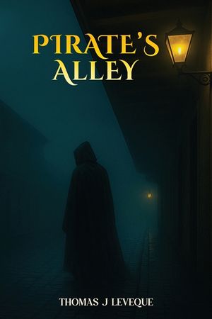 Pirate's Alley image number 0